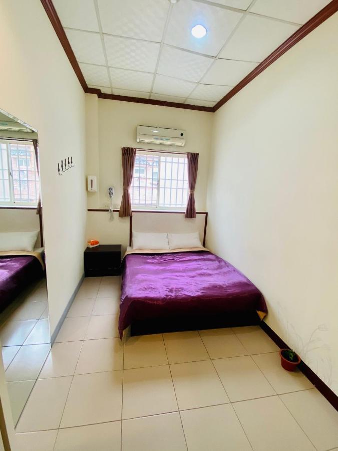 Sunmoonlake Sunflower House Yuchi Ngoại thất bức ảnh