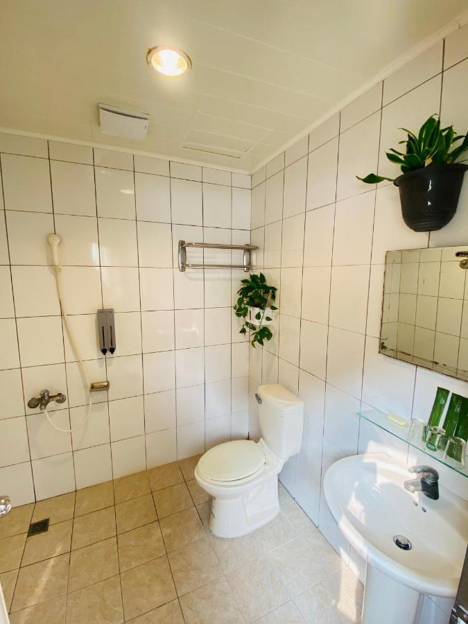 Sunmoonlake Sunflower House Yuchi Ngoại thất bức ảnh