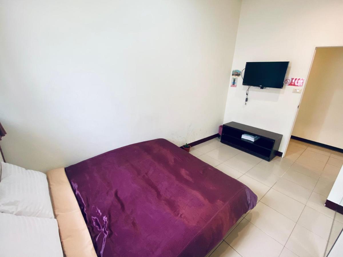 Sunmoonlake Sunflower House Yuchi Ngoại thất bức ảnh