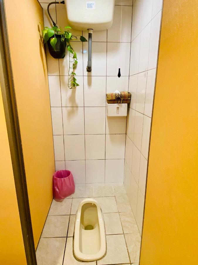 Sunmoonlake Sunflower House Yuchi Ngoại thất bức ảnh