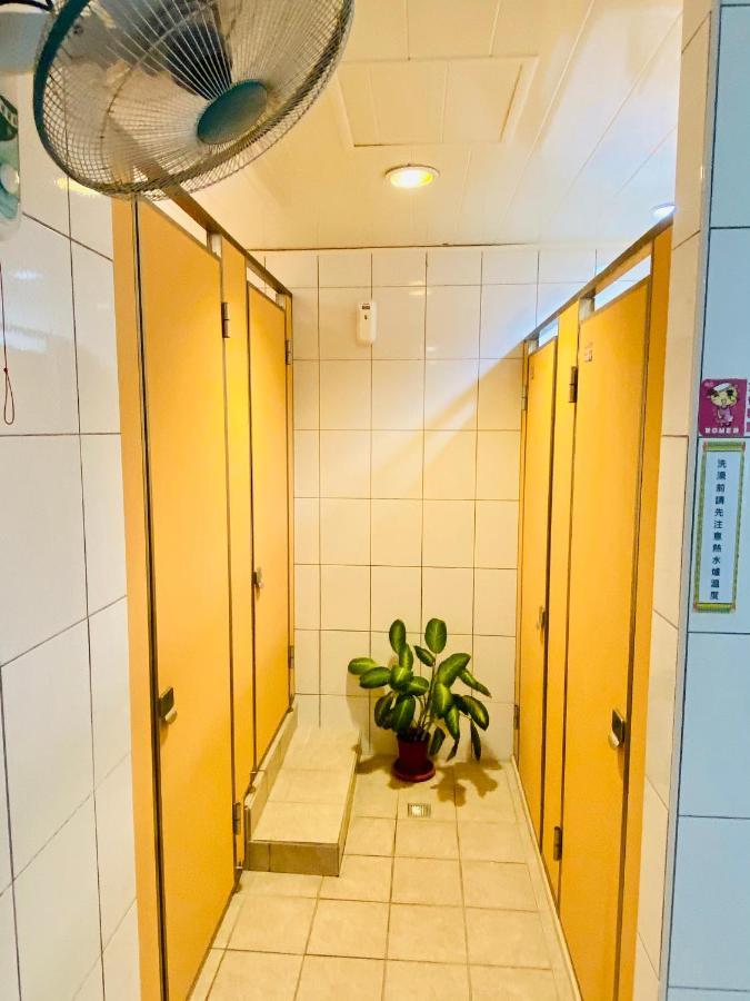Sunmoonlake Sunflower House Yuchi Ngoại thất bức ảnh